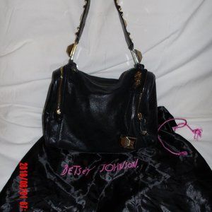 Betsey Johnson Purse